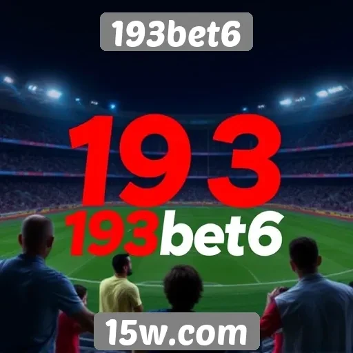 História e evolução do site 193bet6