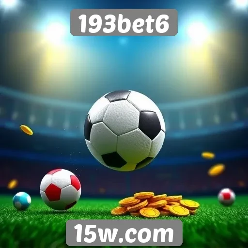 Análise das opções de jogos disponíveis no 193bet6