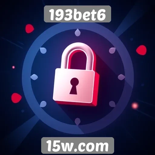 Estudo sobre a segurança e privacidade no 193bet6