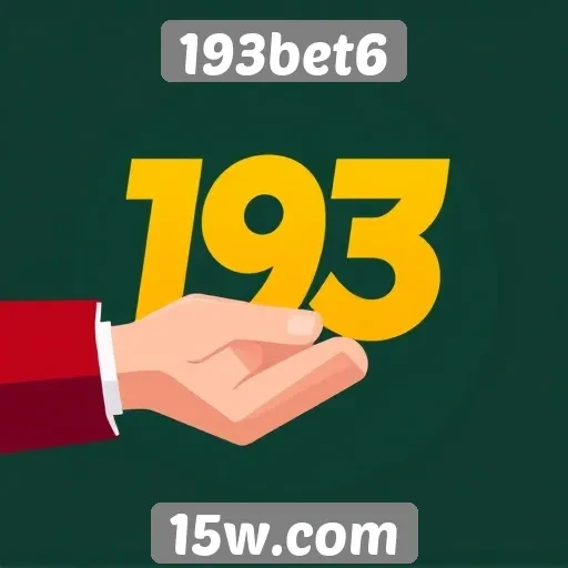 Depósitos e retiradas no 193bet6