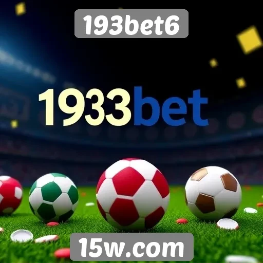 Ofertas de bônus no 193bet6 em 2025
