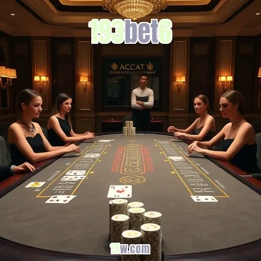 193bet6: Conheça Todos os Bônus Imperdíveis para Jogadores