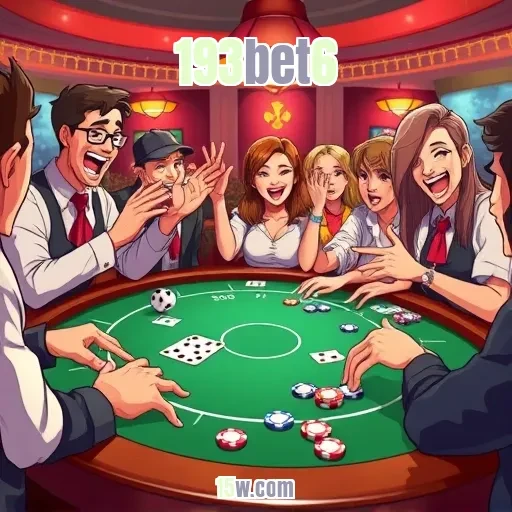 193bet6: Explore as Incríveis Opções de Pagamento Disponíveis