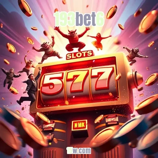 193bet6: O Suporte 24/7 que Revoluciona Jogos Online no Brasil
